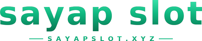 sayap slot logo